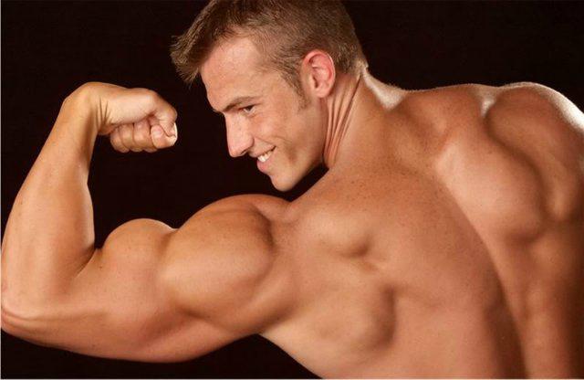 Укол тестостерона ундеканоата аналог Небидо